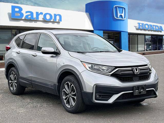2022 Honda CR-V EX-L — SUV — 32,114 mi — Patchogue, NY