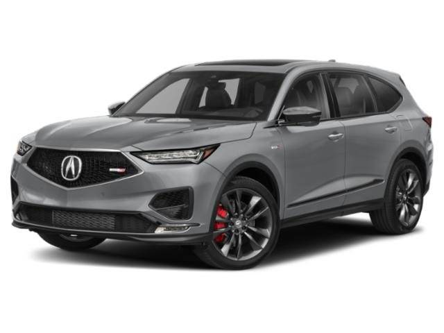 2022 Acura MDX Type S — SUV — 28,269 mi — Patchogue, NY