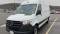 2020 Mercedes-Benz Sprinter Cargo Van in Hooksett, NH 3 - Open Gallery
