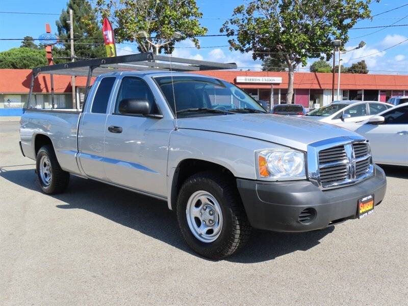 2006 Dodge Dakota ST