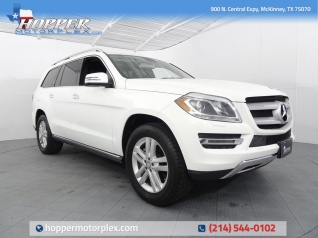 Used Mercedes Benz Gls For Sale In Dike Tx Truecar