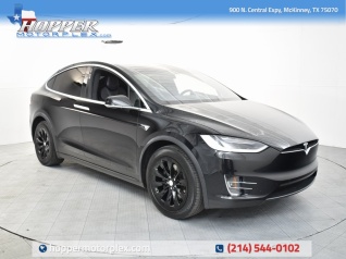 Used Tesla Model Xs For Sale In Dallas Tx Truecar
