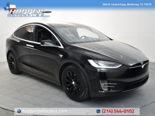 Used Tesla Model Xs For Sale In Frisco Tx Truecar