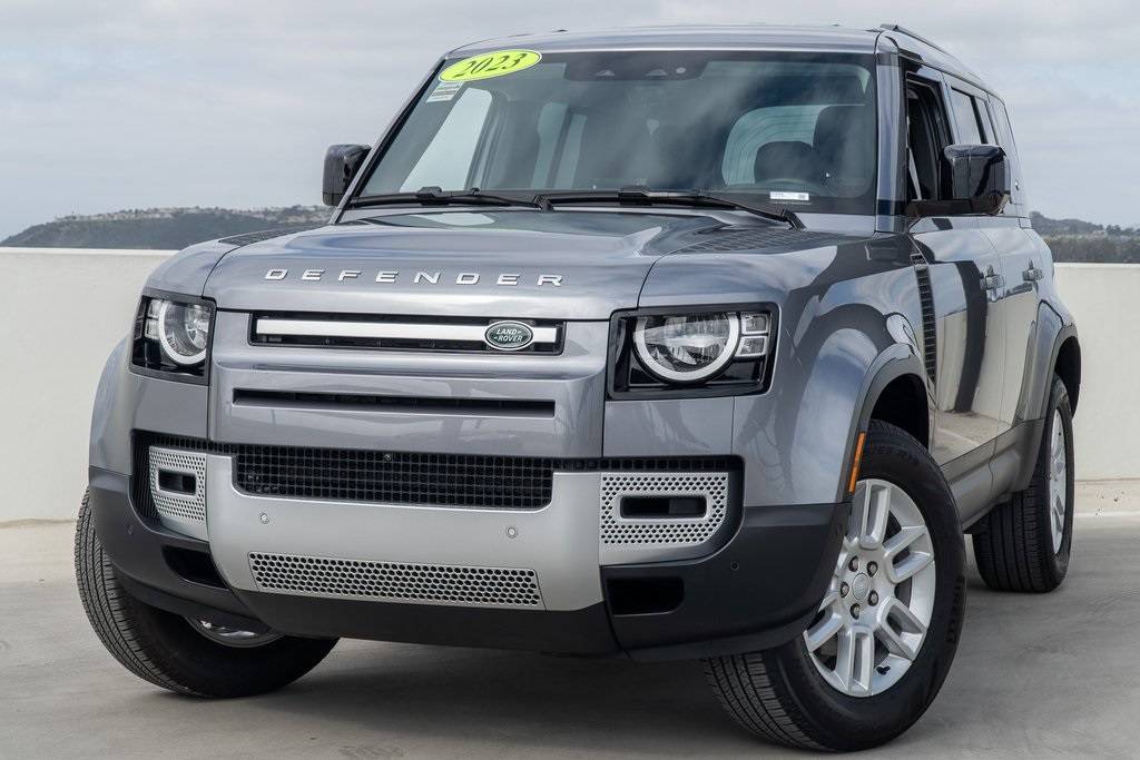2023 Land Rover Defender S — SUV — 6,654 mi — San Diego, CA
