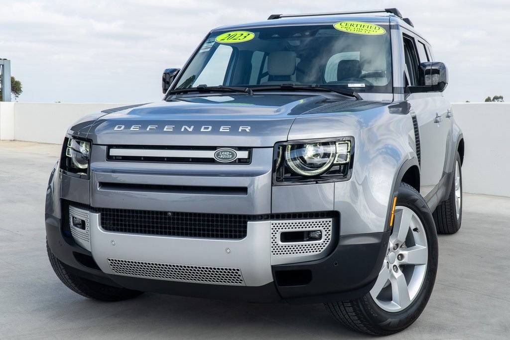 2023 Land Rover Defender S — SUV — 26,110 mi — San Diego, CA