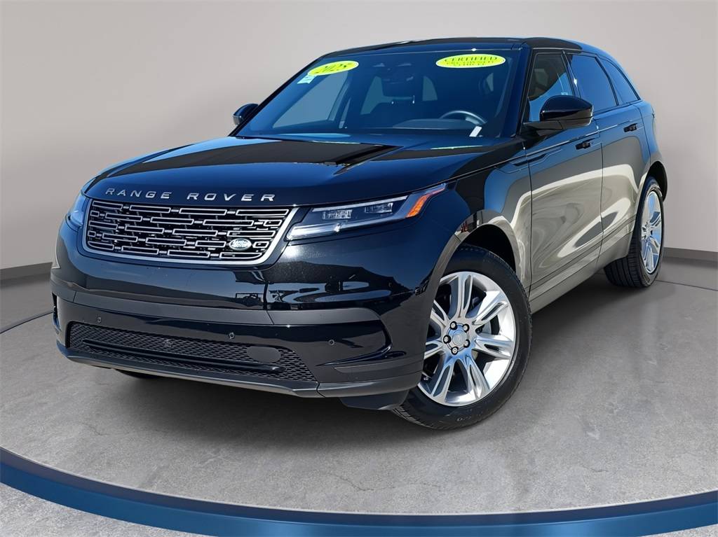 2025 Land Rover Range Rover Velar S — SUV — 10,584 mi — San Diego, CA