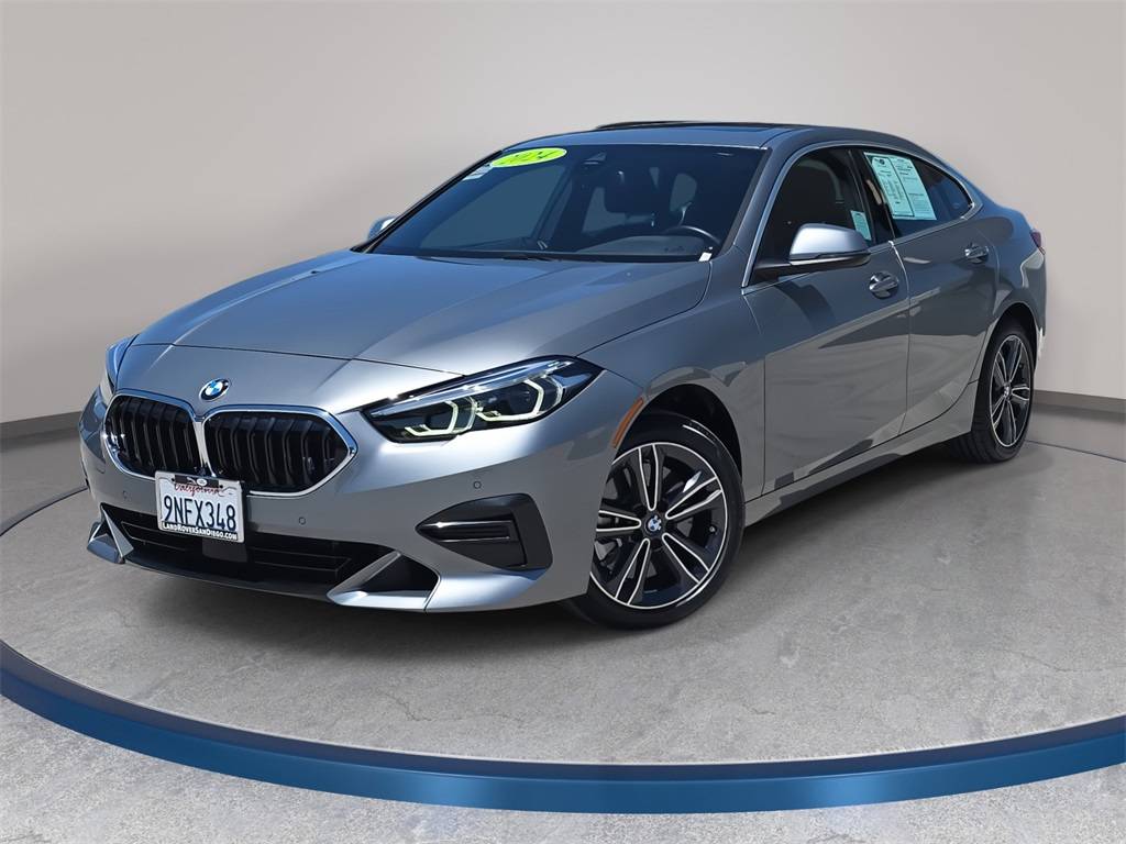 2024 BMW 2 Series 228i — Sedan — 19,804 mi — San Diego, CA