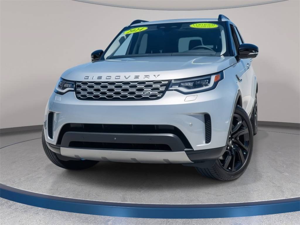 2024 Land Rover Discovery S — SUV — 11,465 mi — San Diego, CA