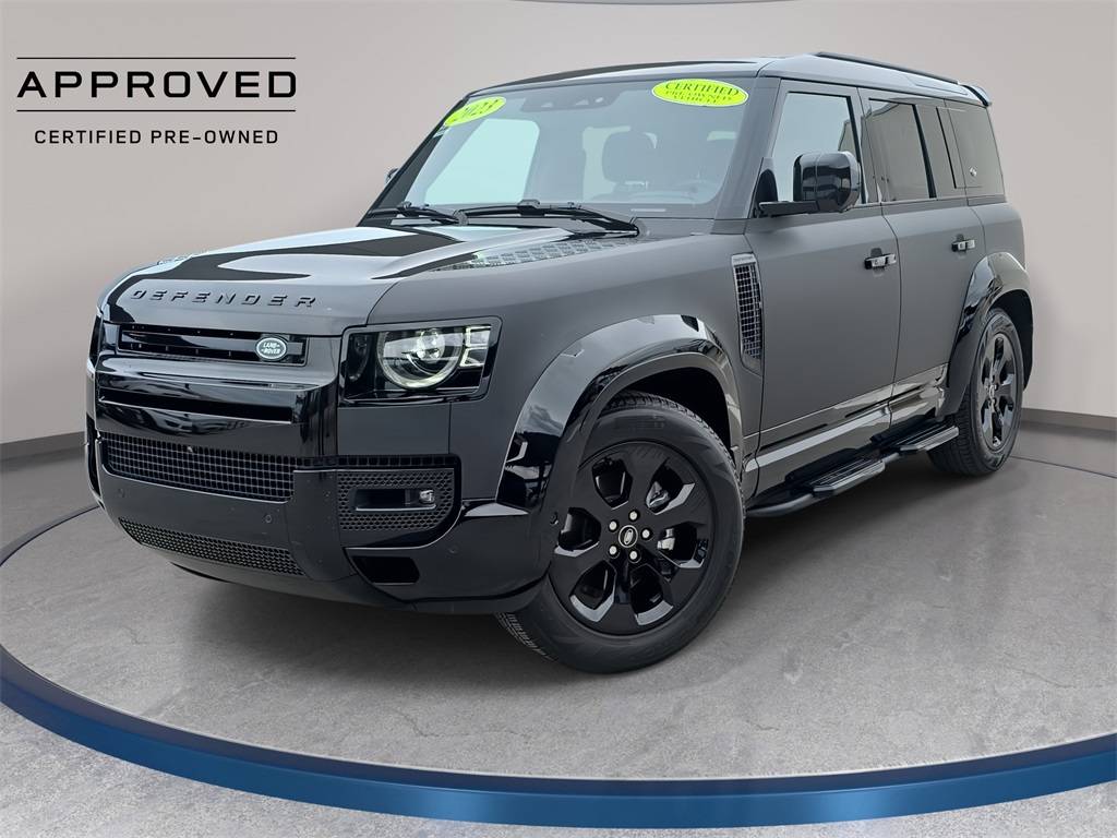 2023 Land Rover Defender S — SUV — 29,119 mi — San Diego, CA