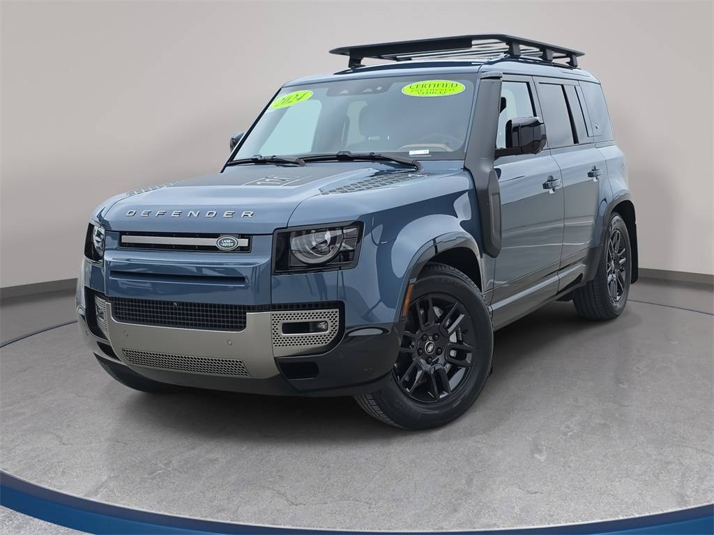 2024 Land Rover Defender X-Dynamic SE — SUV — 17,675 mi — San Diego, CA