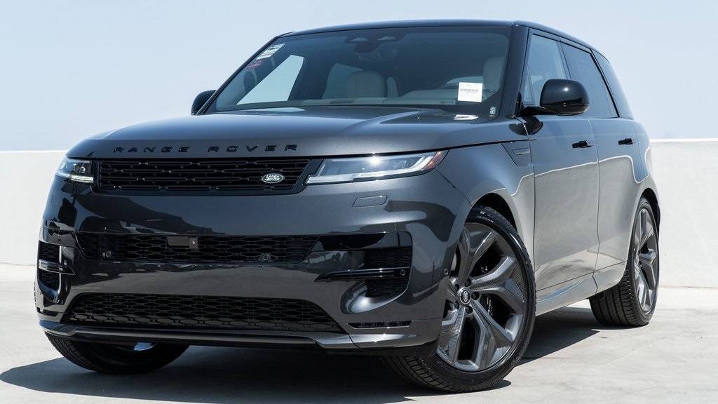 2024 Land Rover Range Rover Sport SE Dynamic — SUV — 13,065 mi — San Diego, CA
