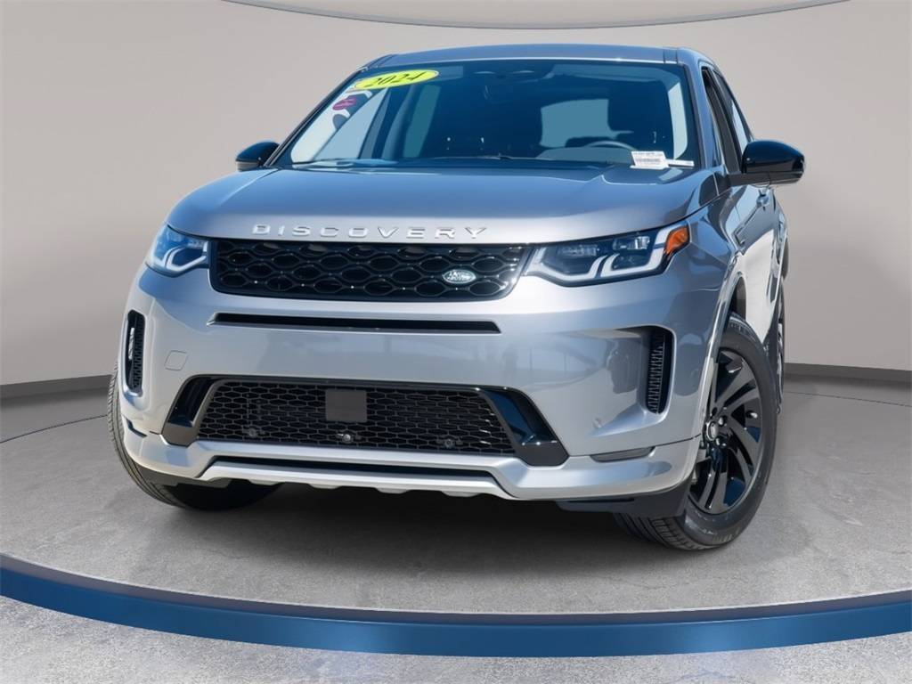 2024 Land Rover Discovery Sport S — SUV — 10,988 mi — San Diego, CA