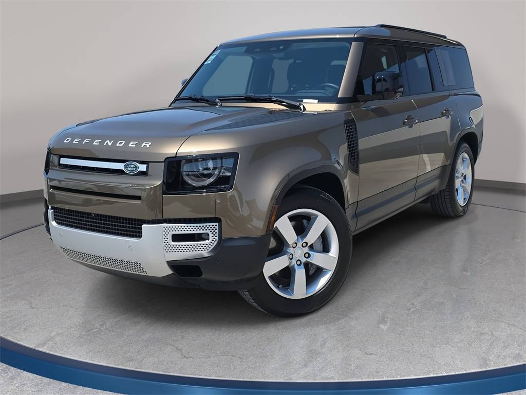 2024 Land Rover Defender S — SUV — 6,503 mi — San Diego, CA