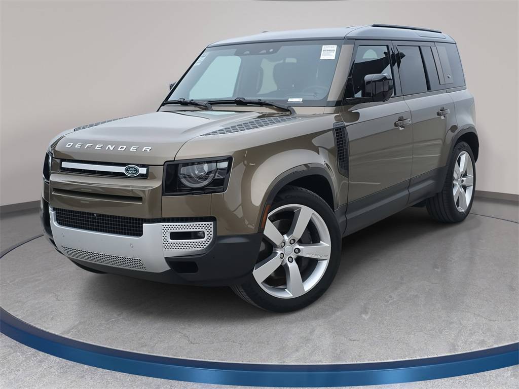 2024 Land Rover Defender S — SUV — 10,730 mi — San Diego, CA