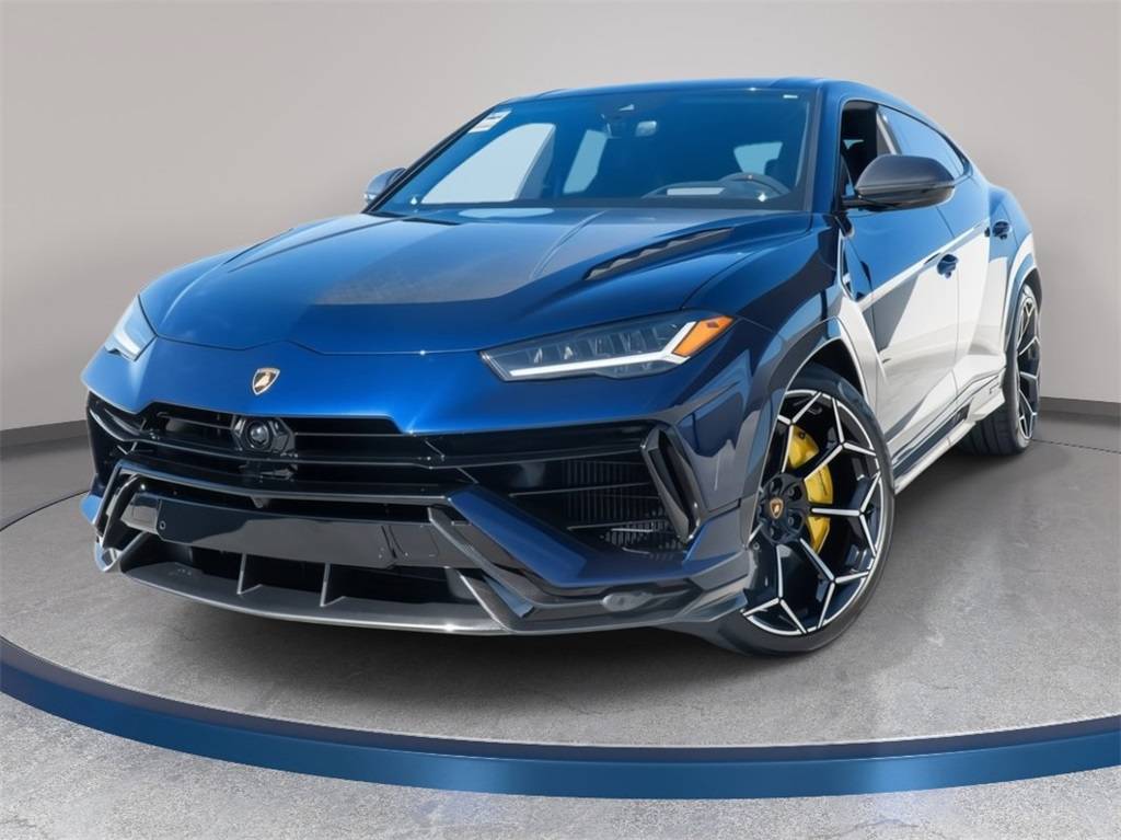 2023 Lamborghini Urus