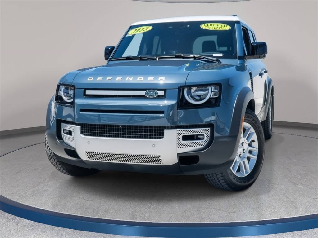 2023 Land Rover Defender S — SUV — 18,951 mi — San Diego, CA