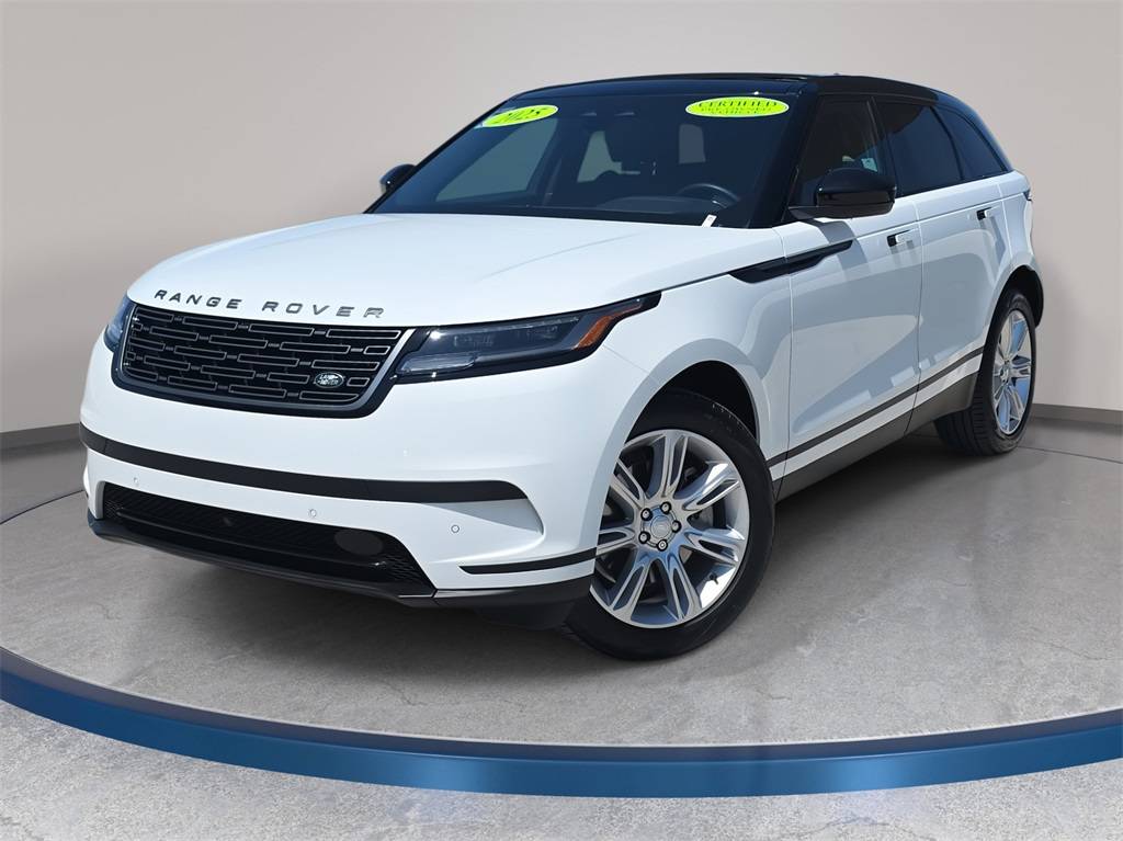 2025 Land Rover Range Rover Velar S — SUV — 10,895 mi — San Diego, CA