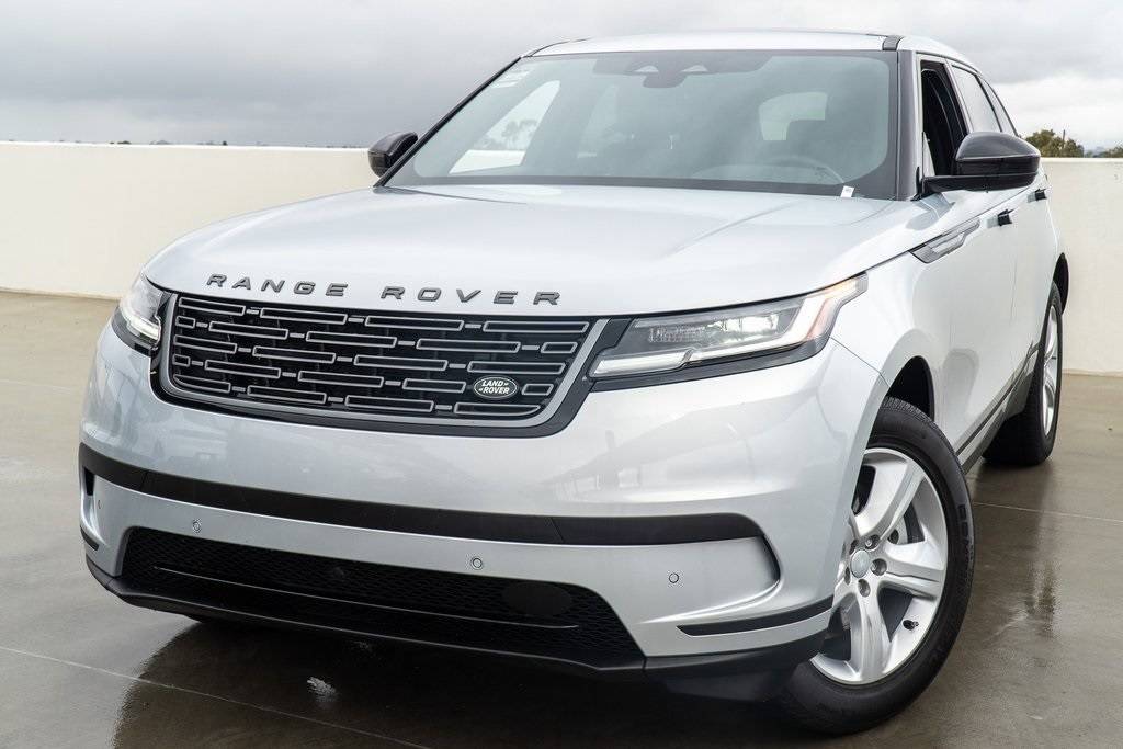 2025 Land Rover Range Rover Velar S — SUV — 5,812 mi — San Diego, CA