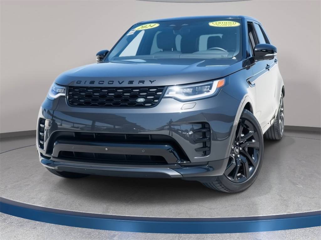 2024 Land Rover Discovery Dynamic SE — SUV — 13,389 mi — San Diego, CA