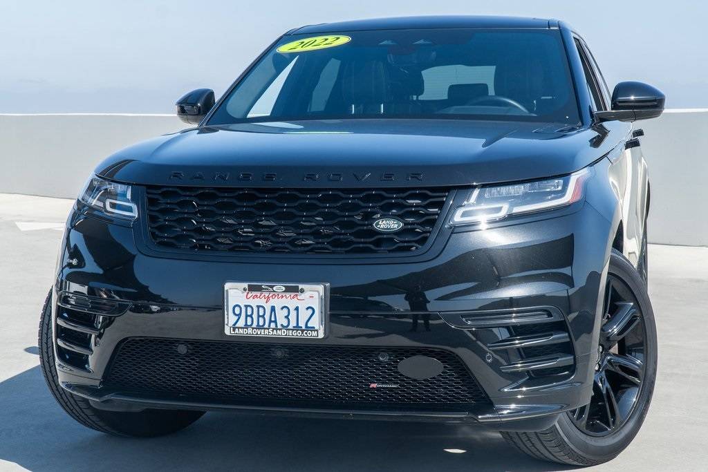 2022 Land Rover Range Rover Velar R-Dynamic S — SUV — 34,378 mi — San Diego, CA