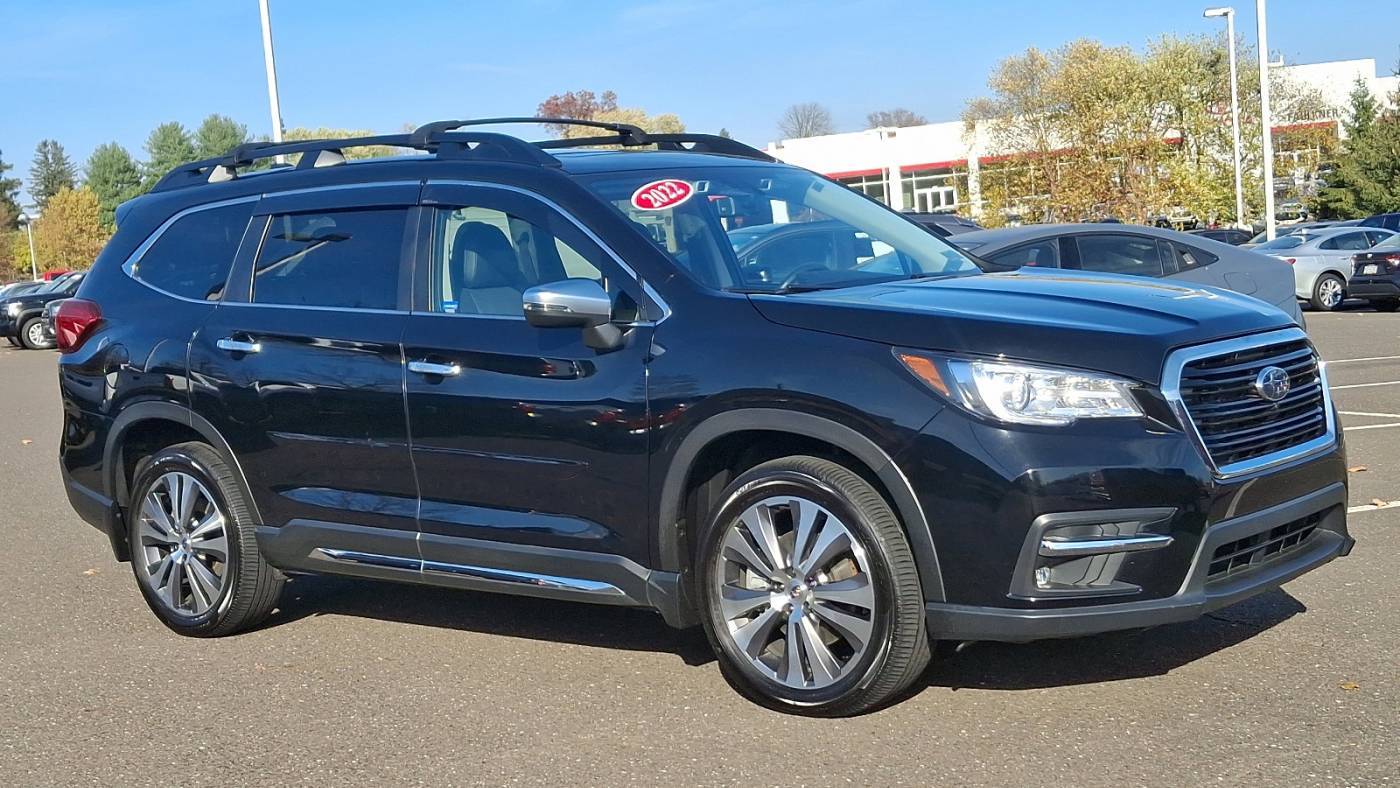 2022 Subaru Ascent Touring — SUV — 30,351 mi — Trevose, PA