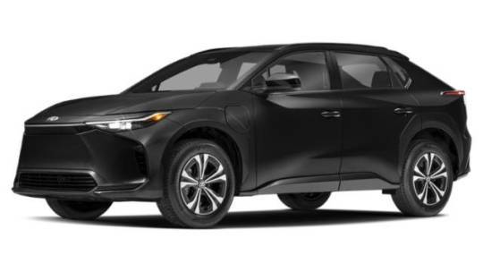 2024 Toyota bZ4X XLE — SUV — 6,576 mi — Trevose, PA