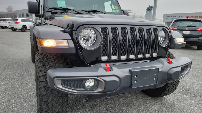 Used Jeep Wrangler for Sale in Allentown, PA (with Photos) - TrueCar