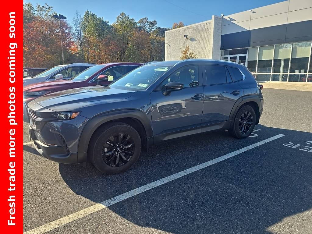 2024 Mazda CX-50 2.5 S Preferred — SUV — 34,308 mi — Quakertown, PA