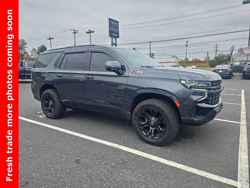 2021 Chevrolet Tahoe Z71 — SUV — 92,308 mi — Quakertown, PA