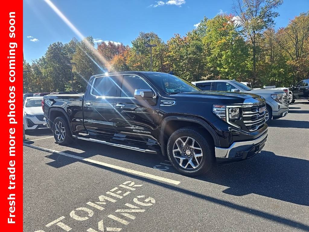 2023 GMC Sierra 1500 SLT — Pickup Truck — 48,464 mi — Quakertown, PA