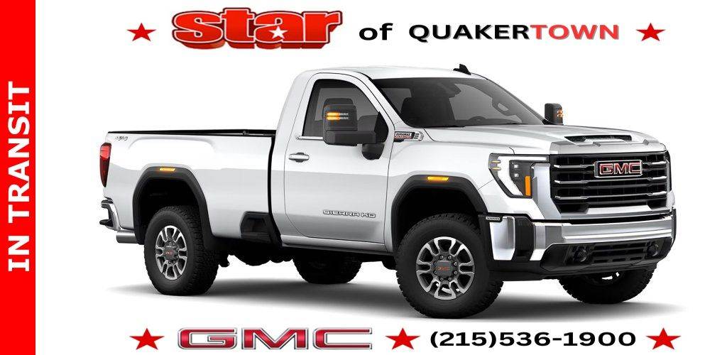 2026 GMC Sierra 3500HD CC Pro