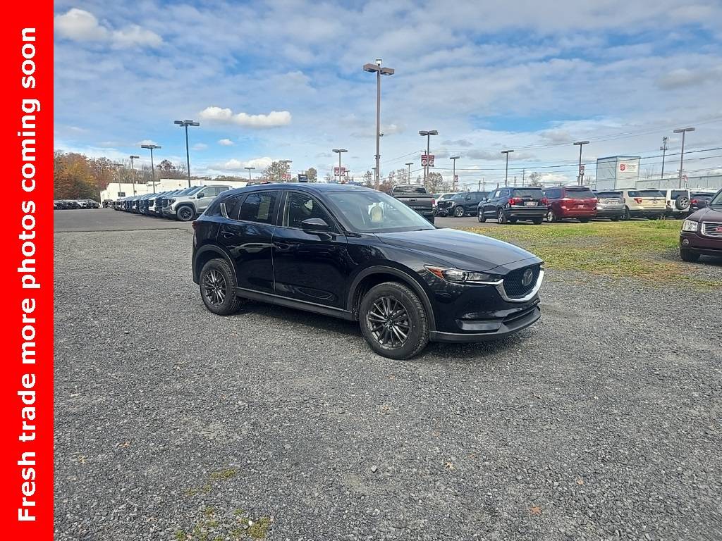 2020 Mazda CX-5 Touring — SUV — 49,515 mi — Quakertown, PA