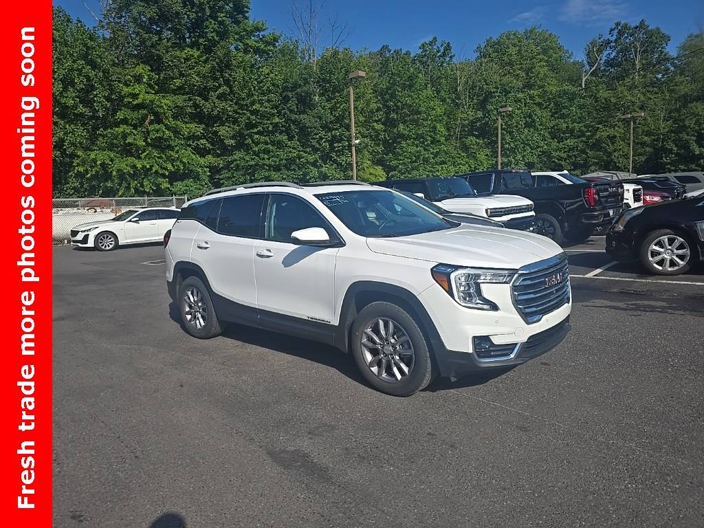 2022 GMC Terrain SLT — SUV — 22,242 mi — Quakertown, PA