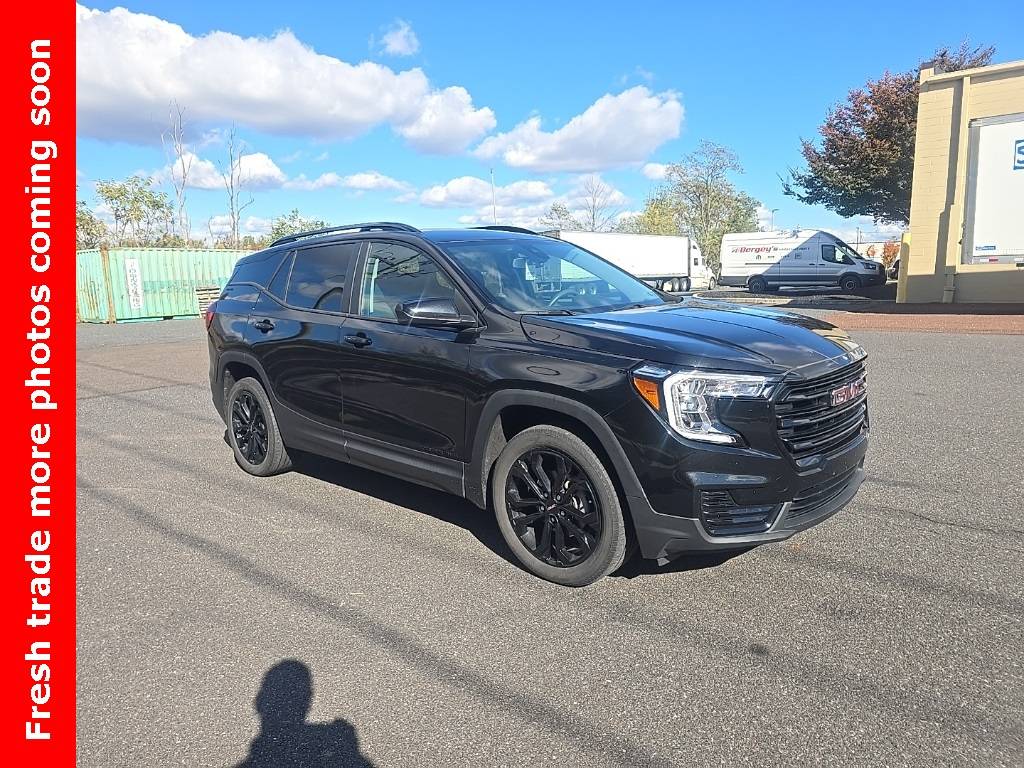 2022 GMC Terrain SLE — SUV — 42,228 mi — Quakertown, PA
