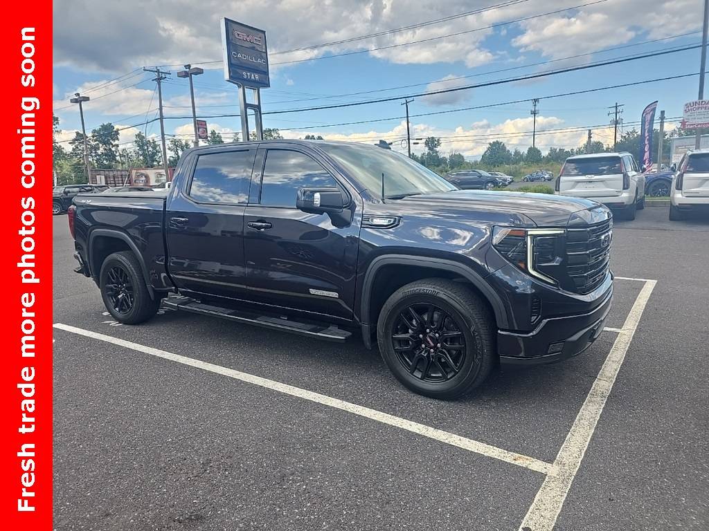 2023 GMC Sierra 1500 Elevation — Pickup Truck — 31,698 mi — Quakertown, PA