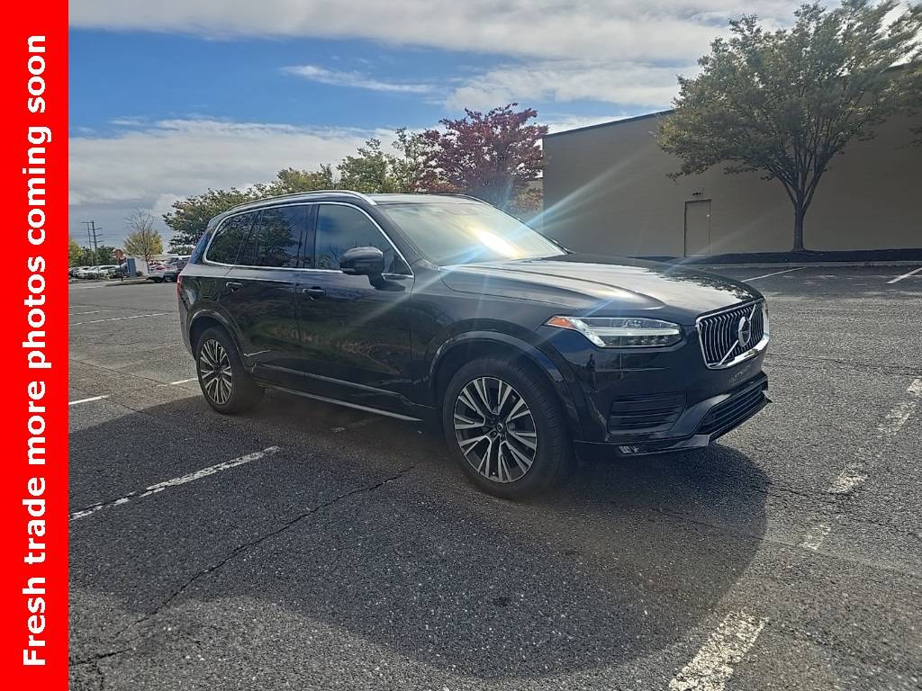 2021 Volvo XC90 Momentum — SUV — 69,674 mi — Quakertown, PA