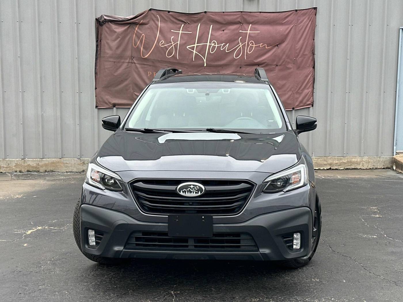 2020 Subaru Outback 2.4T Onyx Edition XT — SUV — 58,173 mi — Houston, TX