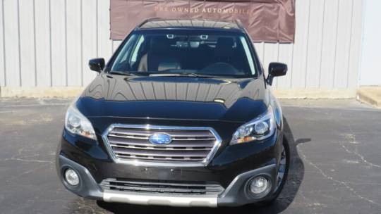 2017 Subaru Outback 2.5i Touring — SUV — 86,726 mi — Houston, TX