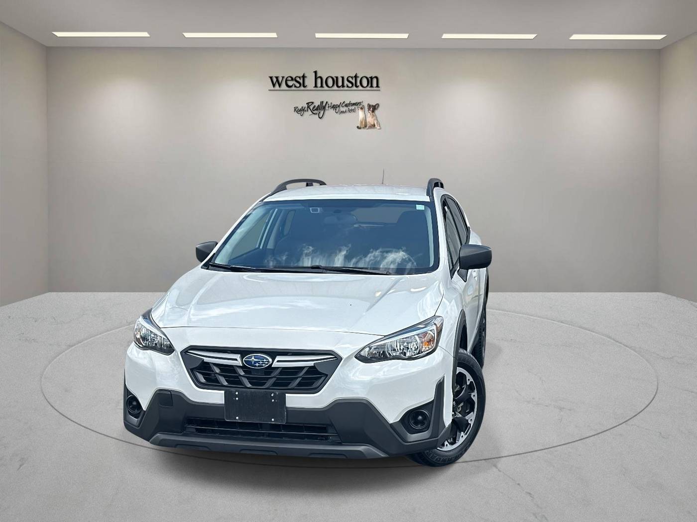 2023 Subaru Crosstrek 2.0i — SUV — 39,282 mi — Houston, TX