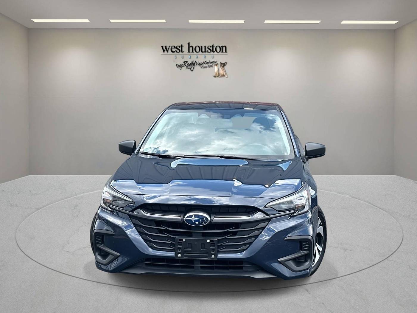 2023 Subaru Legacy Base — Sedan — 20,662 mi — Houston, TX