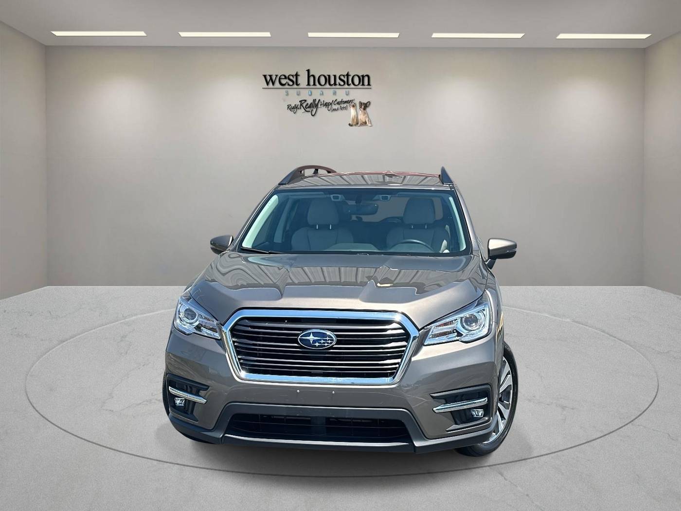 2022 Subaru Ascent Limited — SUV — 29,504 mi — Houston, TX