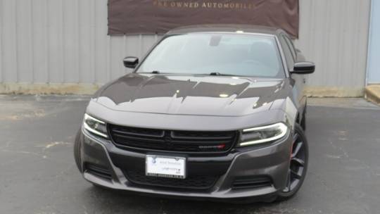 2021 Dodge Charger SXT — Sedan — 41,739 mi — Houston, TX