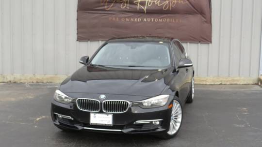 2015 BMW 3 Series 328i — Sedan — 83,042 mi — Houston, TX
