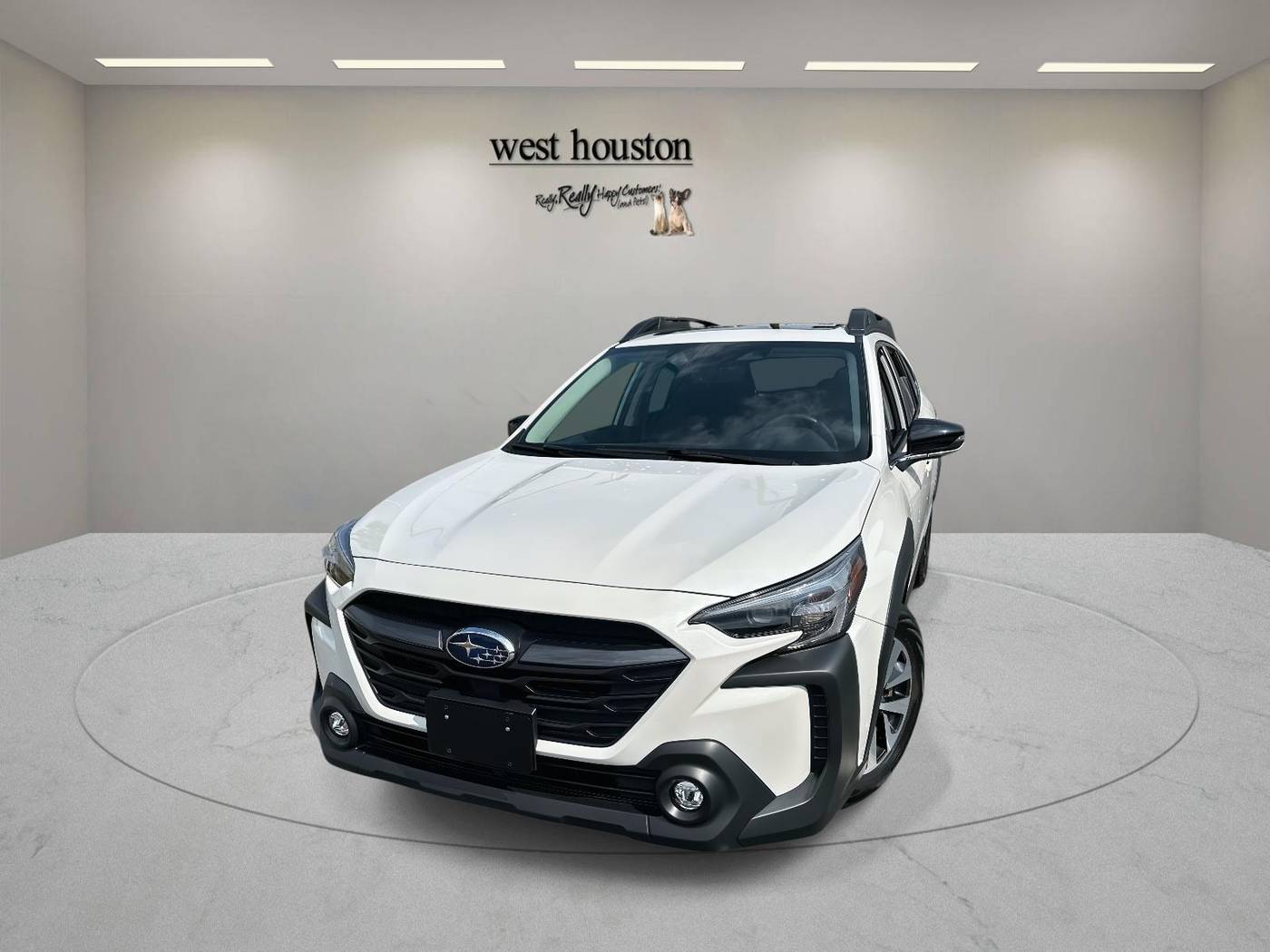 2024 Subaru Outback Premium — SUV — 13,175 mi — Houston, TX