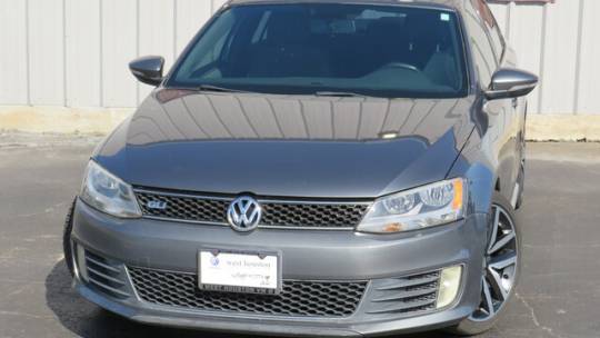 2013 Volkswagen Jetta GLI — Sedan — 135,544 mi — Houston, TX