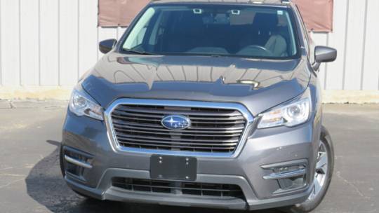 2021 Subaru Ascent Premium — SUV — 86,736 mi — Houston, TX