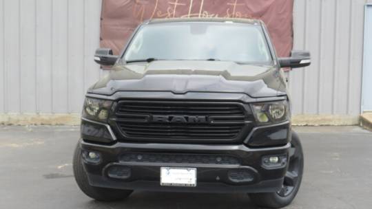 2019 Ram Ram Pickup 1500 Big Horn