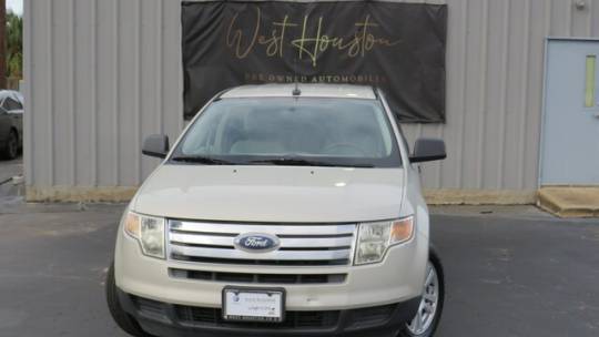 2007 Ford Edge SE — SUV — 160,108 mi — Houston, TX