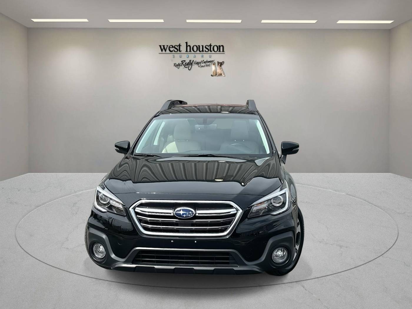 2018 Subaru Outback 3.6R Limited — SUV — 19,406 mi — Houston, TX