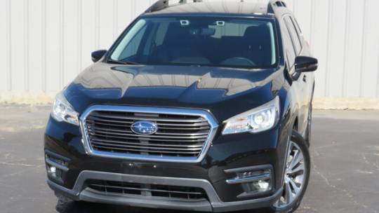 2019 Subaru Ascent Limited — SUV — 98,616 mi — Houston, TX